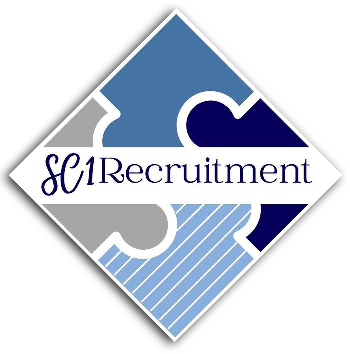 SC1 Recruitment Ltd logo